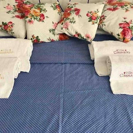 פולינאנו א מארה Pugliaholidayplus - Villa Cassano מראה חיצוני תמונה