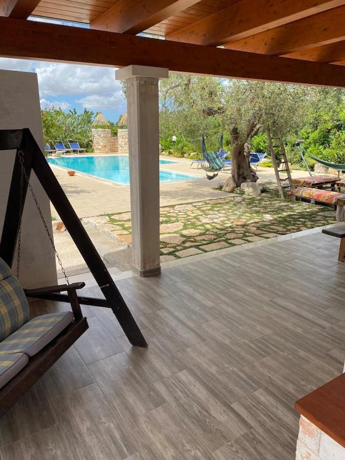 פולינאנו א מארה Pugliaholidayplus - Villa Cassano מראה חיצוני תמונה