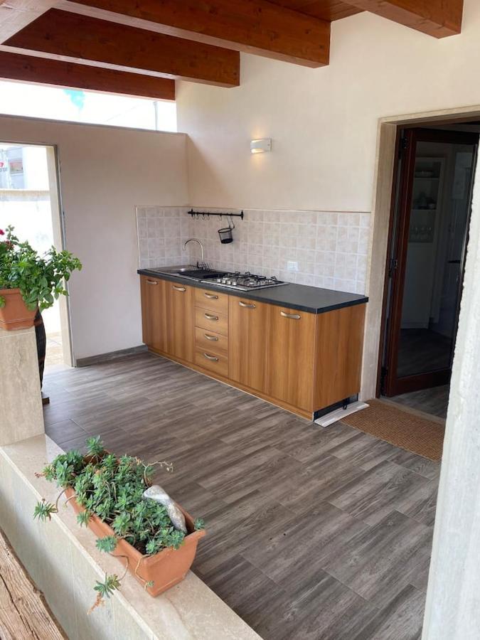 פולינאנו א מארה Pugliaholidayplus - Villa Cassano מראה חיצוני תמונה