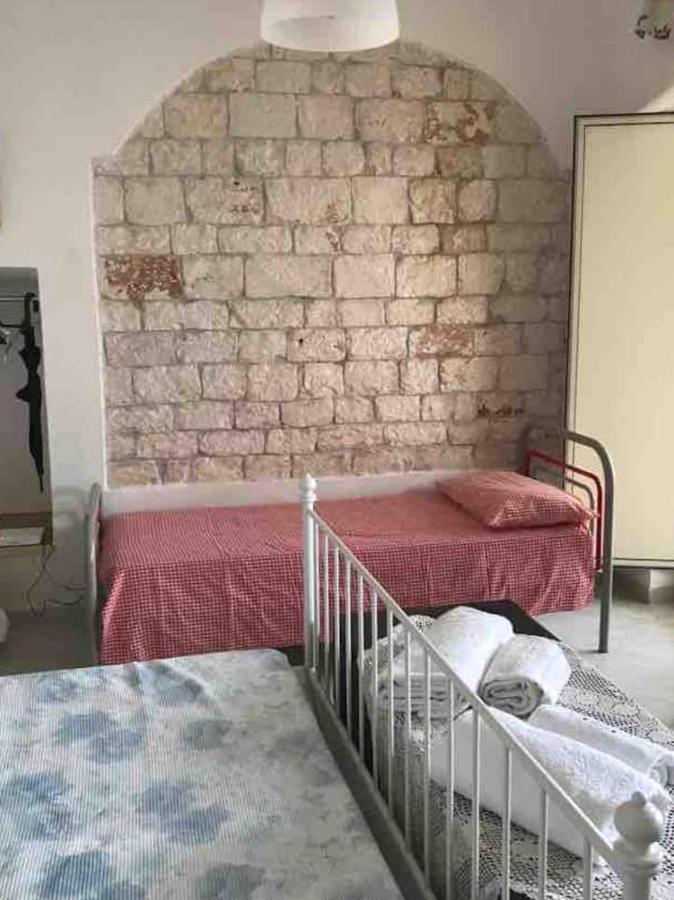 פולינאנו א מארה Pugliaholidayplus - Villa Cassano מראה חיצוני תמונה