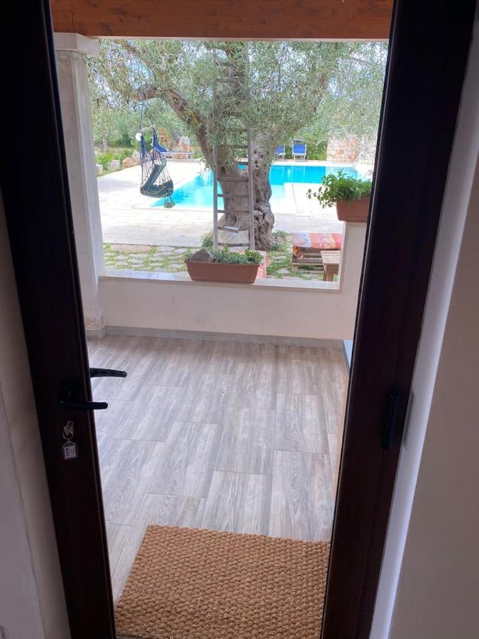 פולינאנו א מארה Pugliaholidayplus - Villa Cassano מראה חיצוני תמונה