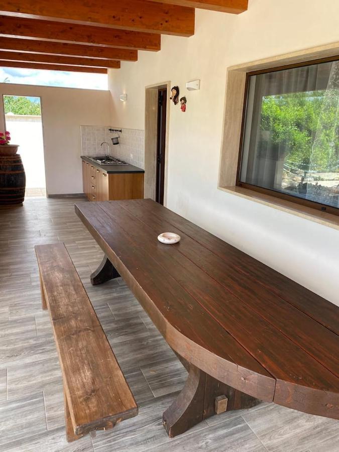 פולינאנו א מארה Pugliaholidayplus - Villa Cassano מראה חיצוני תמונה