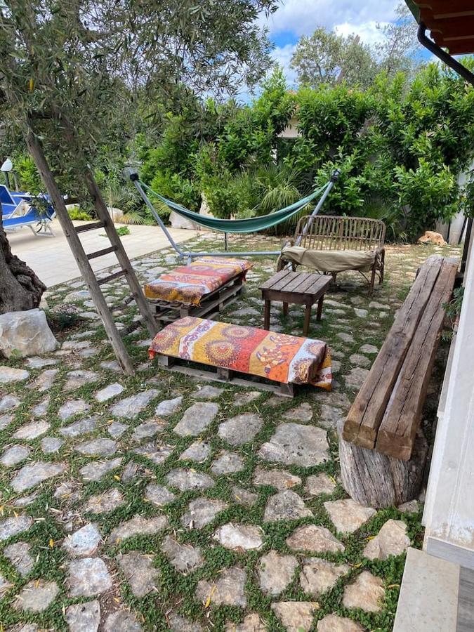 פולינאנו א מארה Pugliaholidayplus - Villa Cassano מראה חיצוני תמונה