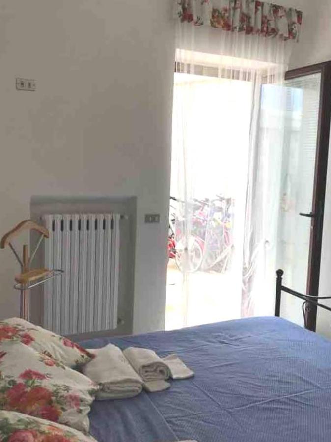 פולינאנו א מארה Pugliaholidayplus - Villa Cassano מראה חיצוני תמונה