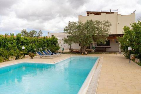 פולינאנו א מארה Pugliaholidayplus - Villa Cassano מראה חיצוני תמונה